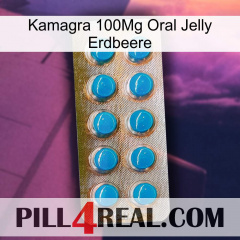 Kamagra 100Mg Oral Jelly Strawberry new09